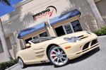 Mercedes-Benz SLR McLaren Roadster Ivory 2019 года